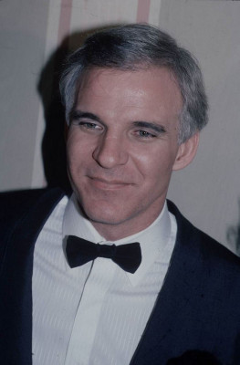 Steve Martin pic #383526