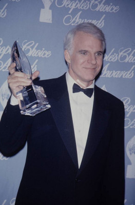Steve Martin pic #383523