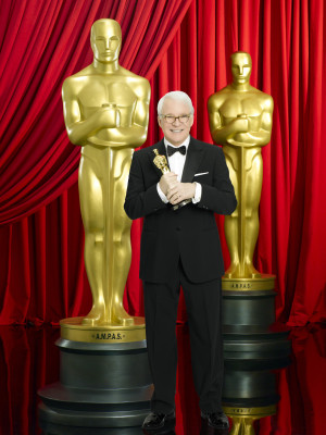 Steve Martin pic #383522