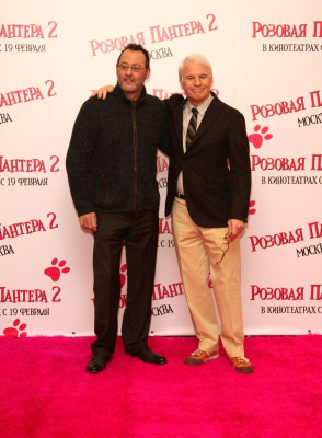 Steve Martin pic #383593