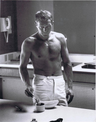 photo 28 in Steve McQueen gallery [id356946] 2011-03-21 00:00:00