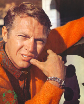 photo 16 in Steve McQueen gallery [id250945] 2010-04-23 00:00:00