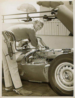 photo 4 in Steve McQueen gallery [id188009] 2009-10-08 00:00:00