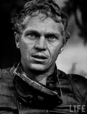 photo 13 in Steve McQueen gallery [id127137] 2009-01-14 00:00:00