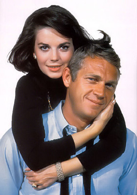 photo 4 in Steve McQueen gallery [id241384] 2010-03-10 00:00:00
