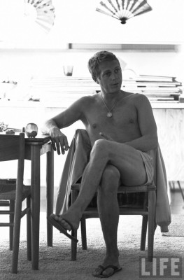 photo 12 in Steve McQueen gallery [id127138] 2009-01-14 00:00:00