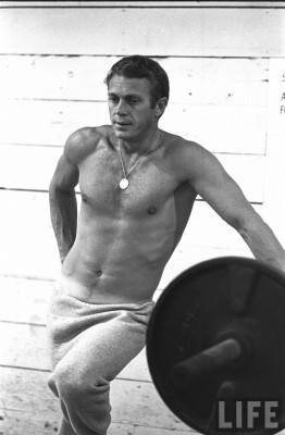 photo 11 in Steve McQueen gallery [id127139] 2009-01-14 00:00:00