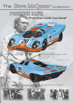 photo 29 in Steve McQueen gallery [id247000] 2010-04-07 00:00:00