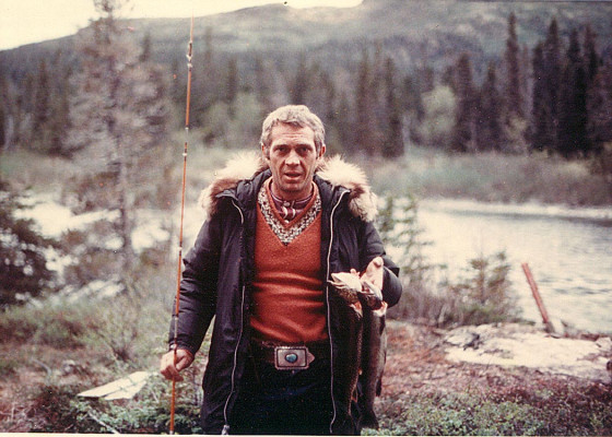 photo 23 in Steve McQueen gallery [id68943] -0001-11-30 00:00:00