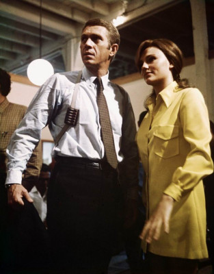 photo 11 in Steve McQueen gallery [id366667] 2011-04-08 00:00:00