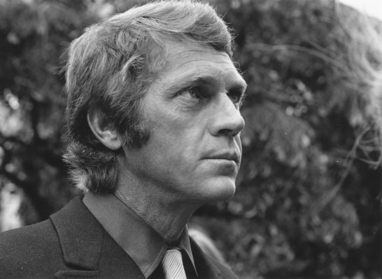 photo 3 in Steve McQueen gallery [id387727] 2011-06-23 00:00:00