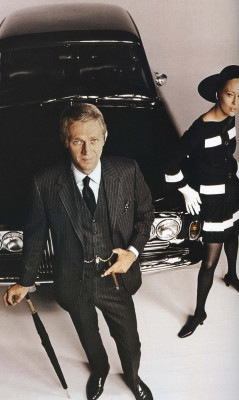 Steve McQueen pic #356910