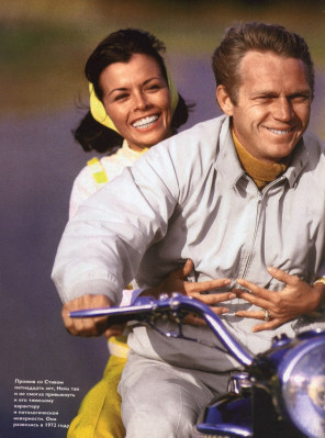 photo 29 in Steve McQueen gallery [id66755] -0001-11-30 00:00:00