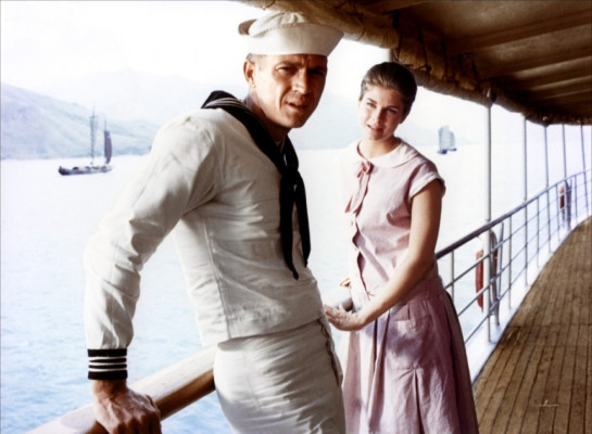 photo 25 in Steve McQueen gallery [id247011] 2010-04-07 00:00:00