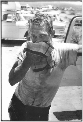 photo 26 in Steve McQueen gallery [id356965] 2011-03-21 00:00:00