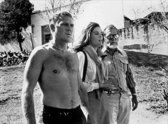 Steve McQueen pic #246997