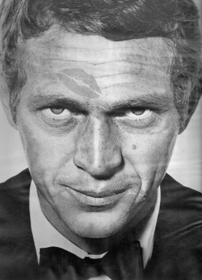 photo 27 in Steve McQueen gallery [id356959] 2011-03-21 00:00:00