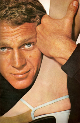 photo 29 in Steve McQueen gallery [id356940] 2011-03-21 00:00:00