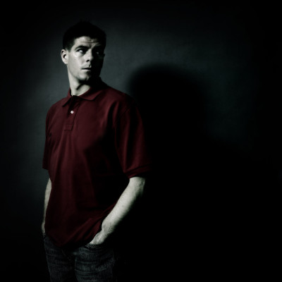 photo 12 in Steven Gerrard gallery [id115308] 2008-11-10 00:00:00