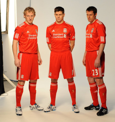 photo 4 in Steven Gerrard gallery [id265642] 2010-06-22 00:00:00