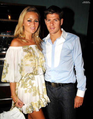 photo 28 in Steven Gerrard gallery [id280249] 2010-08-24 00:00:00
