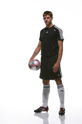 photo 25 in Steven Gerrard gallery [id388922] 2011-06-30 00:00:00