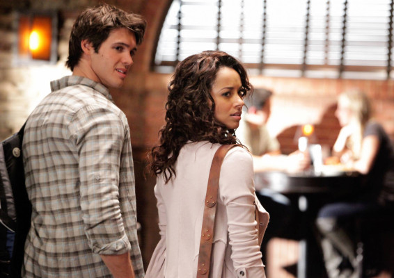 Steven R. McQueen pic #646681
