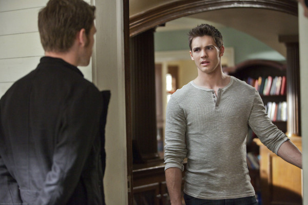 Steven R. McQueen pic #646679
