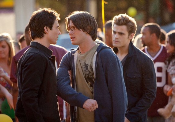 Steven R. McQueen pic #646685