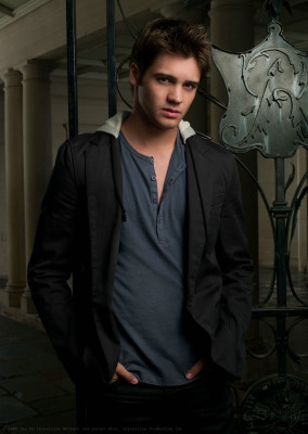 Steven R. McQueen pic #448604