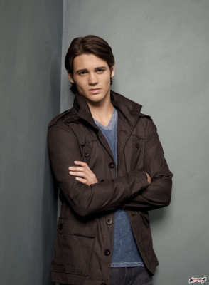 Steven R. McQueen pic #448605