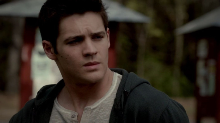 Steven R. McQueen pic #599462