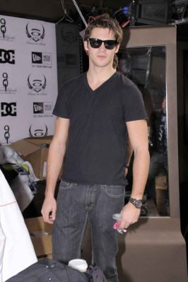 Steven R. McQueen pic #599468