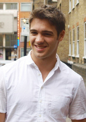 Steven R. McQueen pic #599458