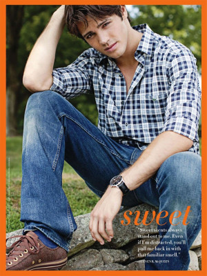photo 23 in Steven R. McQueen gallery [id647426] 2013-11-20 00:00:00