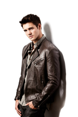 Steven R. McQueen pic #646342
