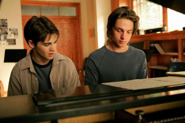 Steven R. McQueen pic #599467