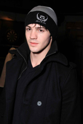 Steven R. McQueen pic #599453