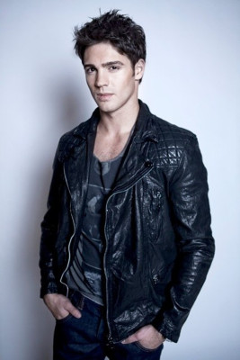 Steven R. McQueen pic #599459