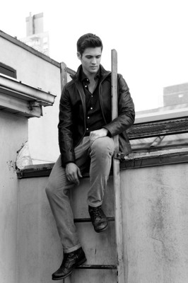 Steven R. McQueen pic #646050
