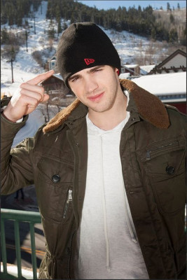 Steven R. McQueen pic #648392
