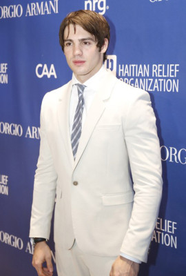 Steven R. McQueen pic #662396
