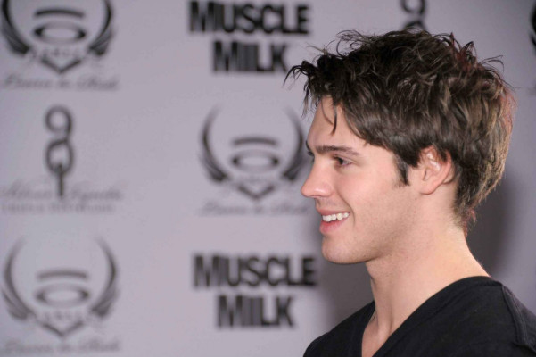 Steven R. McQueen pic #599452