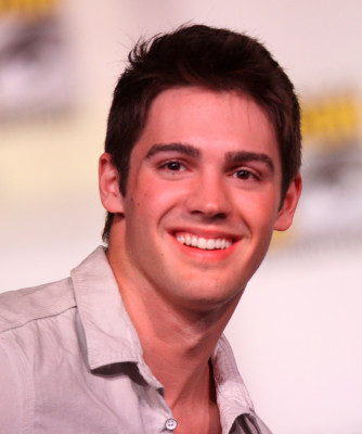 Steven R. McQueen pic #646828