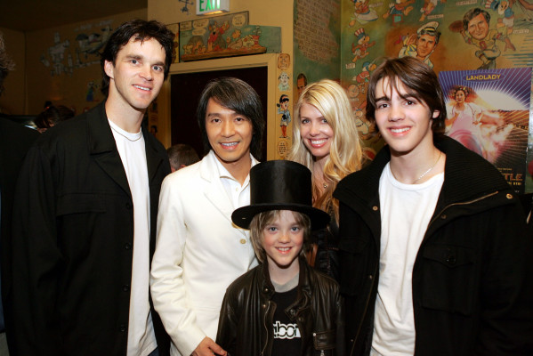 photo 8 in Steven R. McQueen gallery [id648195] 2013-11-26 00:00:00