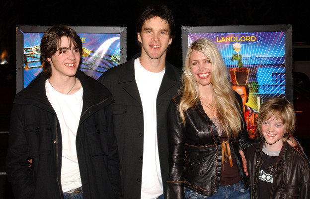 photo 9 in Steven R. McQueen gallery [id648185] 2013-11-26 00:00:00
