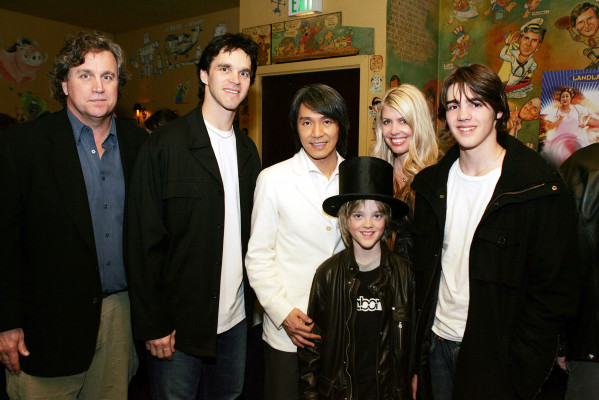 photo 12 in Steven R. McQueen gallery [id648797] 2013-11-26 00:00:00