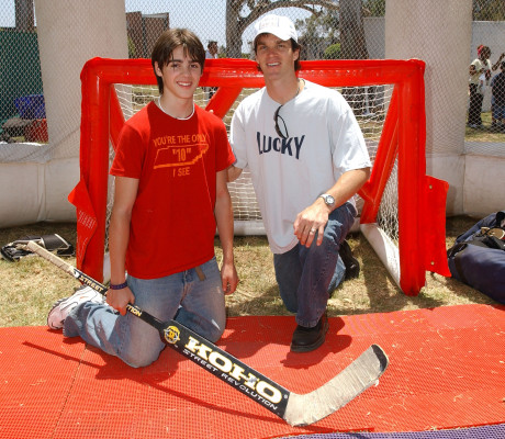 Steven R. McQueen pic #660969