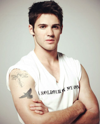 photo 4 in Steven R. McQueen gallery [id646793] 2013-11-20 00:00:00