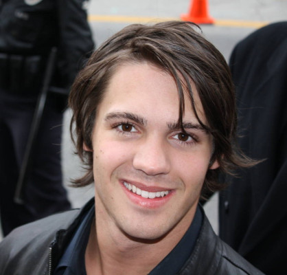 photo 9 in Steven R. McQueen gallery [id648967] 2013-11-26 00:00:00